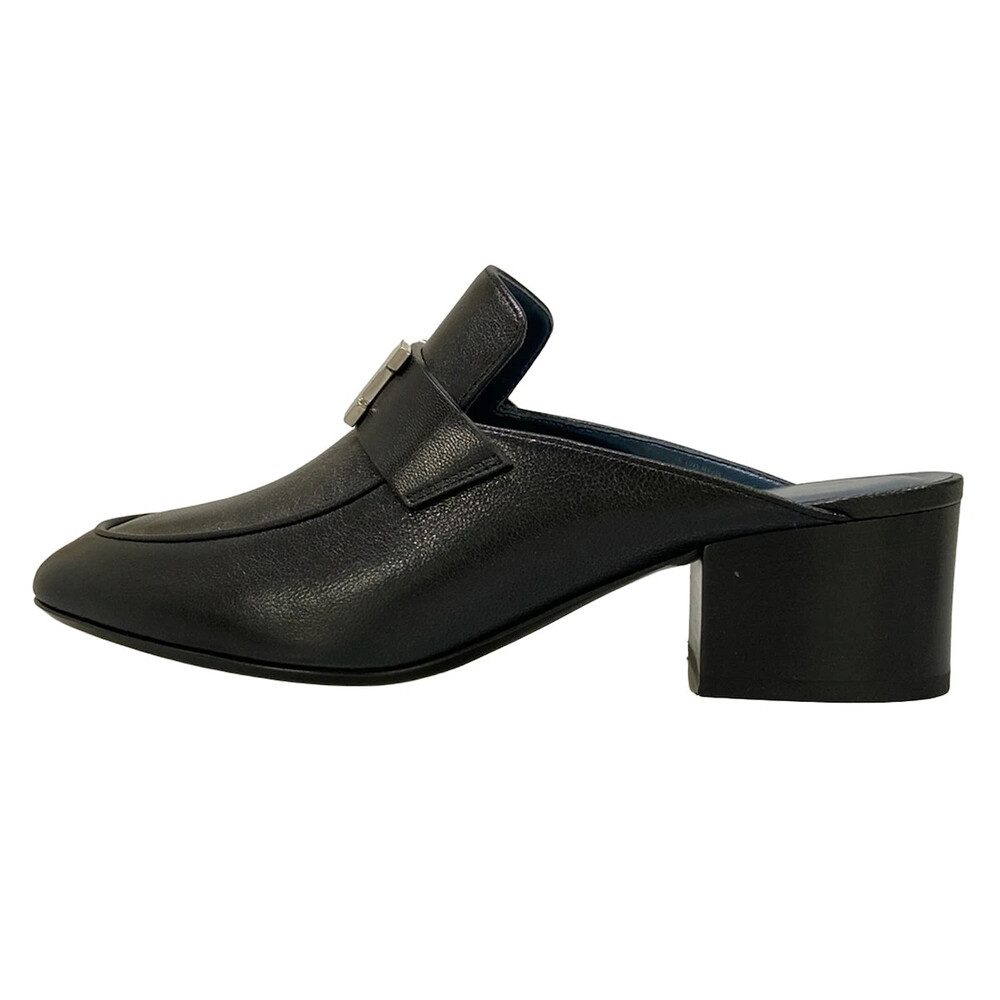Hermes Constance Dark Navy Leather #324788H11B